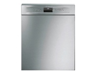 Spartan Electrical Smeg 60cm Built-under Dishwasher offer