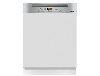 Spartan Electrical Miele 60cm Semi-Integrated Dishwasher offer