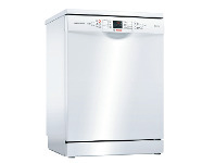 Bosch 60cm Freestanding Dishwasher