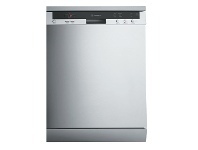 Spartan Electrical Westinghouse 60cm Freestanding Dishwasher offer