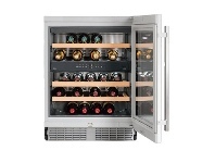 Spartan Electrical Liebherr Dual Zone Wine Cabinet offer