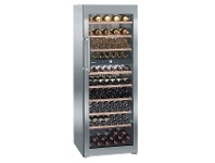 Spartan Electrical Liebherr Dual Zone Wine Cabinet offer