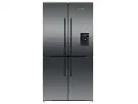 Fisher & Paykel 605L French Door Refrigerator