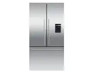 Spartan Electrical Fisher & Paykel 614L French Door Refrigerator offer