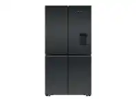 Spartan Electrical Fisher & Paykel 605L Quad Door Refrigerator offer