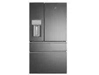 Spartan Electrical Electrolux 681L French Door Refrigerator offer