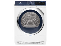 Spartan Electrical Electrolux 8kg Heat Pump Dryer offer