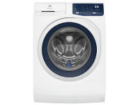 Spartan Electrical Electrolux 7.5kg Front Load Washer offer