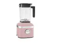 The Good Guys Kitchen Aid K400 Blender - Dried Rose offer