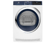 Spartan Electrical Electrolux 9kg Heat Pump Dryer offer