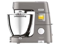 The Good Guys Kenwood Titanium Patissier Mixer offer