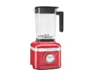The Good Guys Kitchen Aid K400 Blender - Empire Red offer