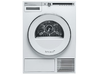 Spartan Electrical Asko 8kg Heat Pump Dryer offer