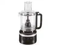 The Good Guys Kitchen Aid 9 Cups Food Processor - Empire Red offer