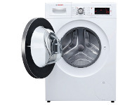 Spartan Electrical Bosch 8kg Front Load Washer offer