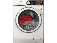 Spartan Electrical AEG 8kg Front Load Washer offer