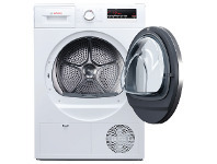 Spartan Electrical Bosch 8kg Heat Pump Dryer offer