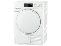 Spartan Electrical Miele 8kg Heat Pump Dryer offer
