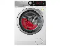 Spartan Electrical AEG 10kg Front Load Washer offer