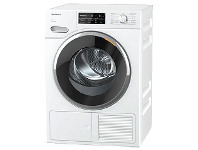Miele 9kg Heat Pump Dryer