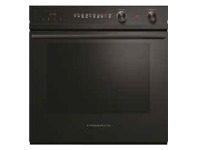 The Good Guys Fisher & Paykel 60cm Pyrolytic Oven offer