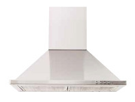 The Good Guys Delonghi 60cm Canopy Rangehood offer