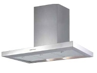 The Good Guys Delonghi 90cm Canopy Rangehood offer