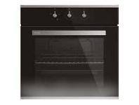 The Good Guys Omega 60cm Electric Oven offer