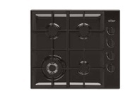 The Good Guys Chef 60cm Gas Cooktop - Stainless Steel offer