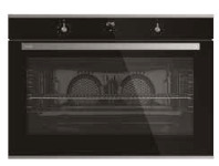 The Good Guys Omega 90cm Electric Oven offer