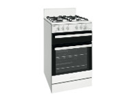 The Good Guys Chef 54cm LPG Gas Upright Cooker offer