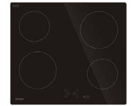 The Good Guys Omega 60cm Ceramic Cooktop offer