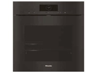 The Good Guys Miele 60cm Pyrolytic Oven - Obsidian Black offer