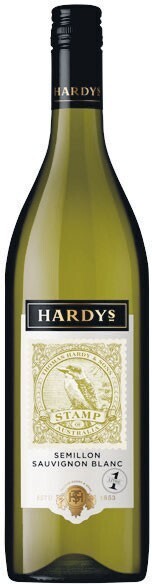 Woolworths Hardys stamp 1 litre offer