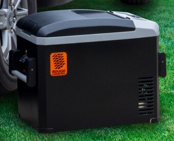 Autobarn Rough country 38l single zone fridge freezer offer