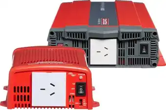 Autobarn 15% off redarc pure sine wave inverters offer