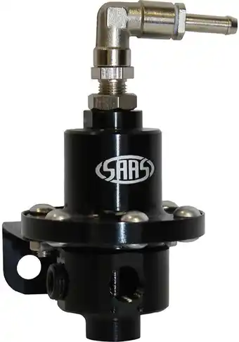 Autobarn Saas efi fuel pressure adjustable regulator offer