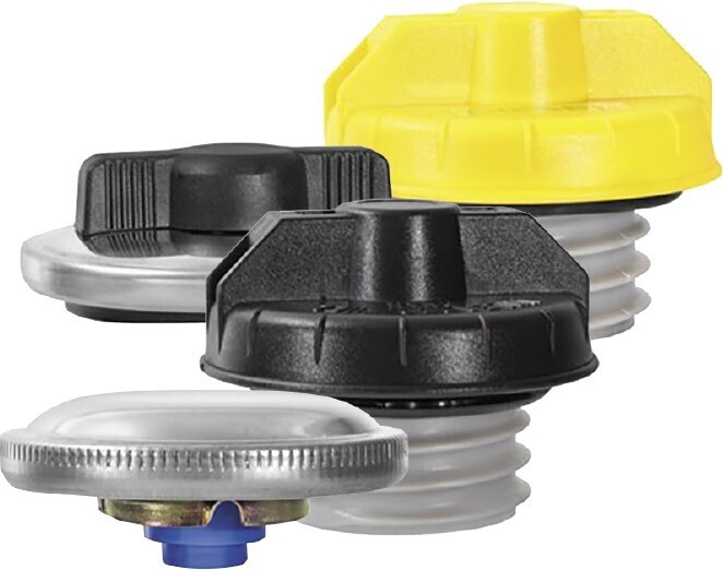 Tridon fuel caps offer at Autobarn
