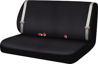 Autopro Streetwize back seat protector offer