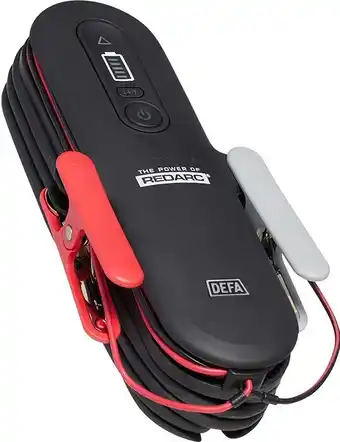 Save $15 redarc 12v smart battery chargers