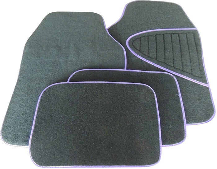 Streetwize austin carpet floor mats offer at Autopro