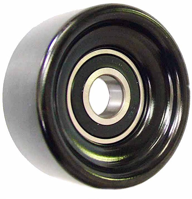 Nuline idler pulleys offer at Autopro