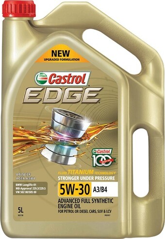 Castrol edge 5w30 5l