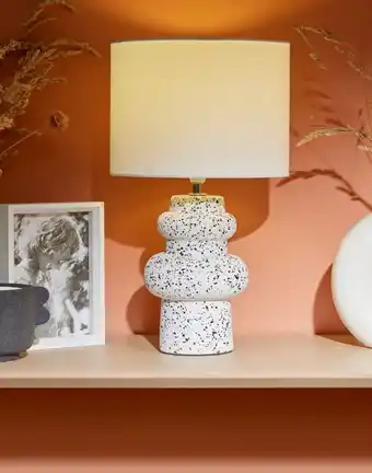 Marketlane table lamp