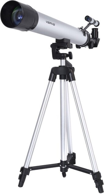 Verve telescope with tripod