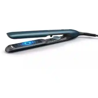 JB Hi-Fi Philips hair straightener 7000 with thermoshield offer