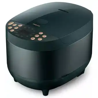 JB Hi-Fi Philips premium 3000 series digital rice & multi cooker offer