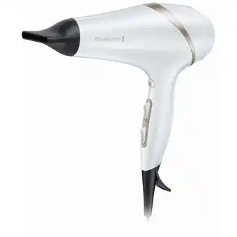 JB Hi-Fi Remington hydraluxe hair dryer offer