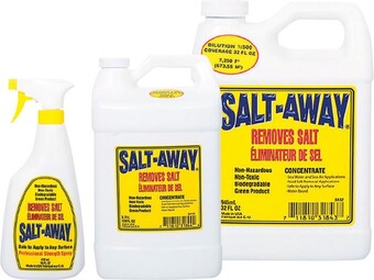 BCF Salt away offer