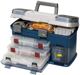 BCF Plano 7271 tackle box offer